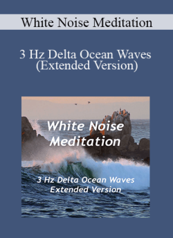 White Noise Meditation 3 Hz Delta Ocean Waves Extended Version 250x343 1 | eSy[GB]