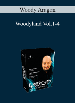 Woody Aragon Woodyland Vol.1 4 250x343 1 | eSy[GB]