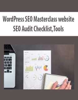 WordPress SEO Masterclass websitesSEO Audit ChecklistTools 250x321 1 | eSy[GB]