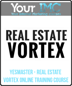 YesMaster Real Estate Vortex Online Training Course imc 250x297 1 | eSy[GB]