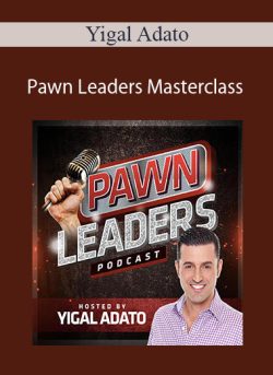 Yigal Adato Pawn Leaders Masterclass 250x343 1 | eSy[GB]