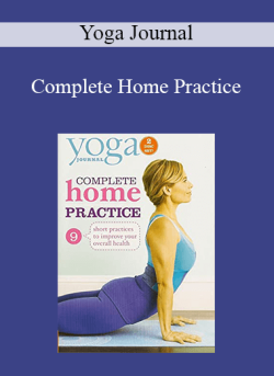 Yoga Journal Complete Home Practice 250x343 1 | eSy[GB]