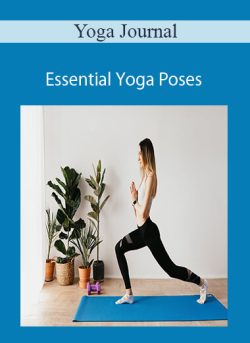 Yoga Journal Essential Yoga Poses 250x343 1 | eSy[GB]