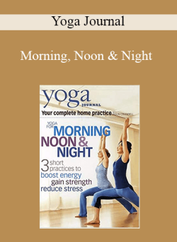 Yoga Journal Morning Noon Night 250x343 1 | eSy[GB]