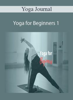 Yoga Journal Yoga for Beginners 1 250x343 1 | eSy[GB]