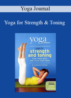 Yoga Journal Yoga for Strength Toning 250x343 1 | eSy[GB]