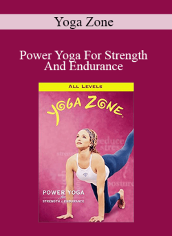 Yoga Zone Power Yoga For Strength And Endurance 250x343 1 | eSy[GB]