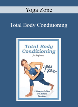 Yoga Zone Total Body Conditioning 250x343 1 | eSy[GB]