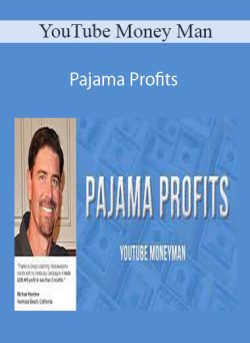 YouTube Money Man Pajama Profits 250x343 1 | eSy[GB]