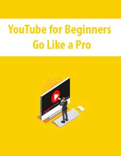YouTube for Beginners Go Like a Pro 250x321 1 | eSy[GB]