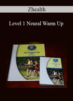 Zhealth Level 1 Neural Warm Up 250x343 1 | eSy[GB]