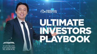 Ultimate Investment Playbook 2021 - Adam Khoo