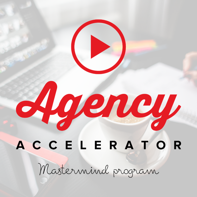 Agency-Accelerator-Michael-Laurens