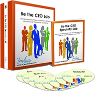 Be the CEO Real Estate Lab