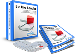 Be the Lender Real Estate Lab