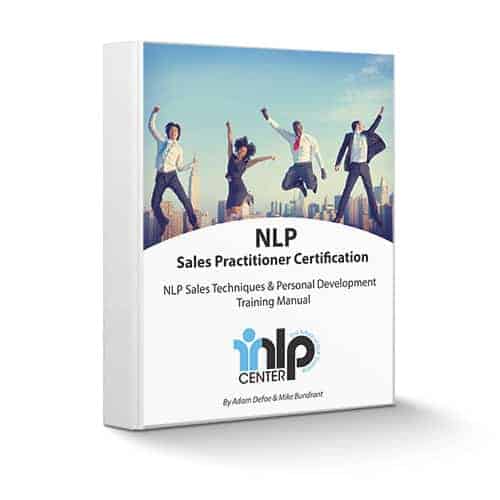 NLP Sales Training Online