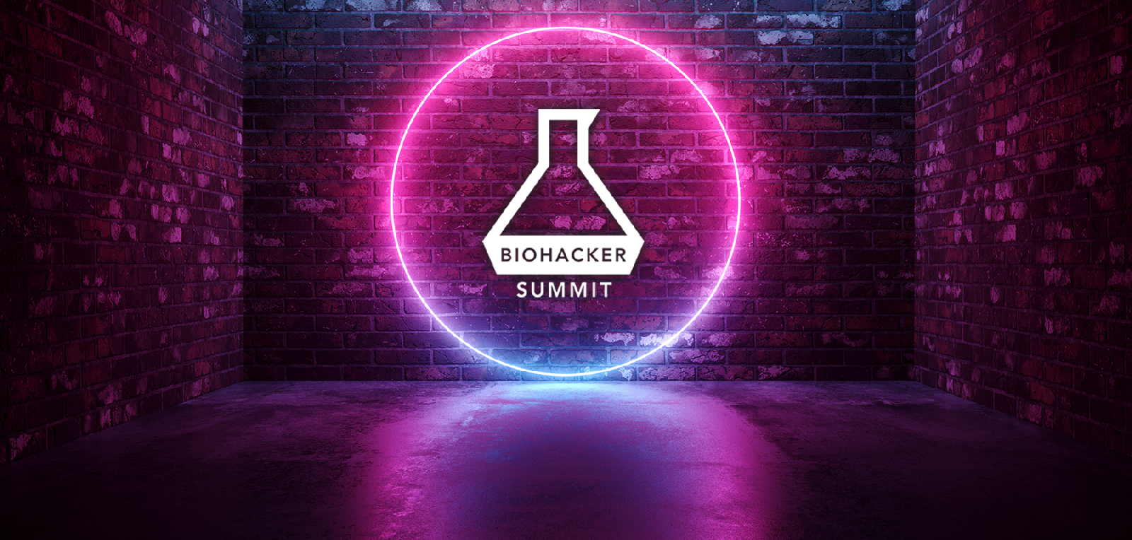 Biohackers Summit 2020