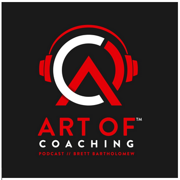 Brett Bartholomew - Bought In - The Art of Coaching (Full)