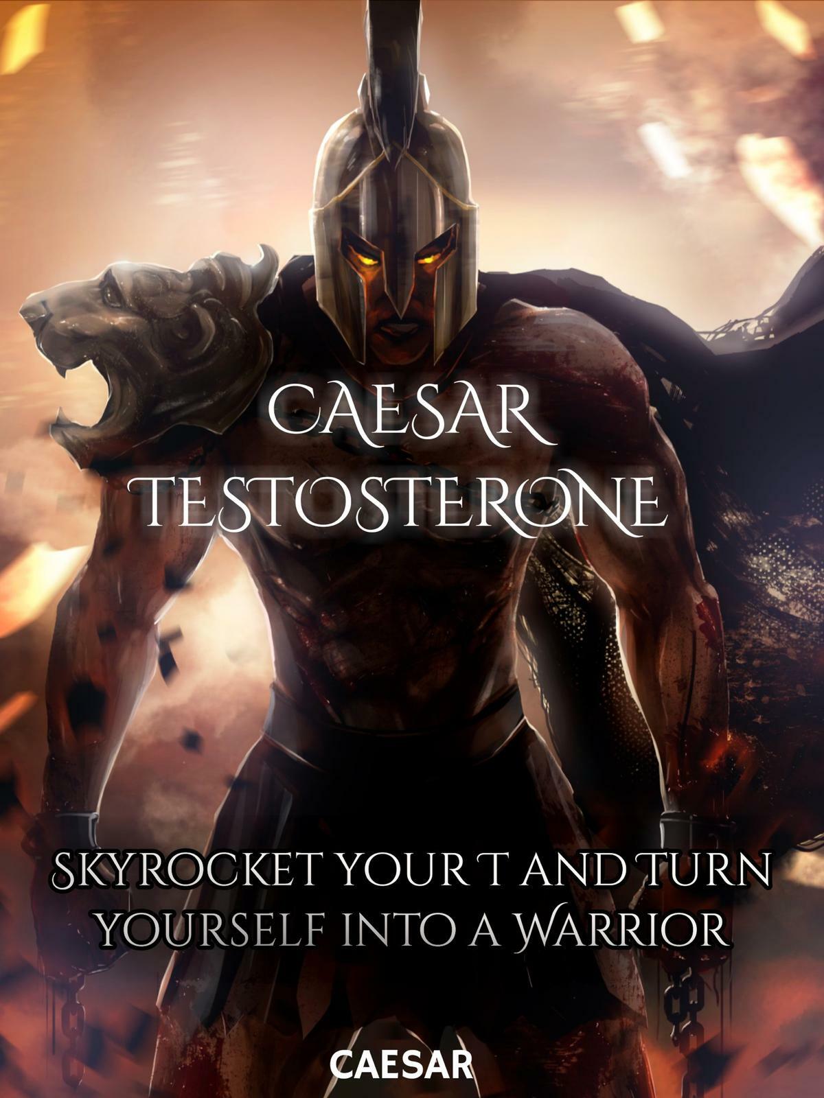 Caesar - Caesar Testosterone