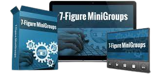 Caleb O'Dowd - 7 Figure MiniGroups