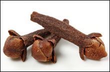 cloves