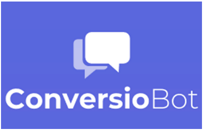 ConversioBot - Full OTOs 1-4