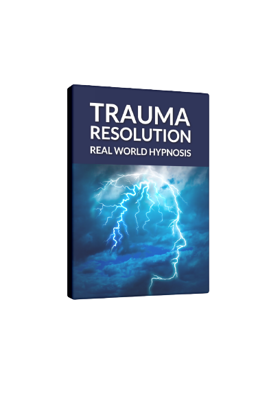 David Snyder - Trauma Resolution1