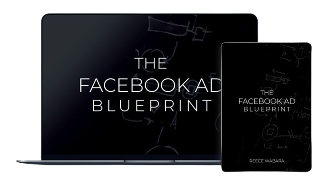 Reece Wabara – The Facebook Ad BluePrint