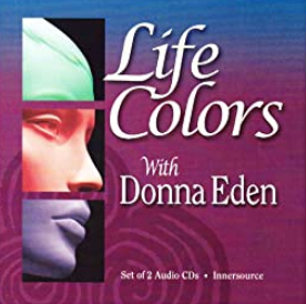 Life Colors - Donna Eden
