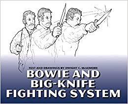 Dwight-McLemore-Bowie-Knife-and-Big-Knife-Dueling-1