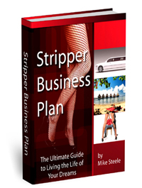 Stripper Business Plan