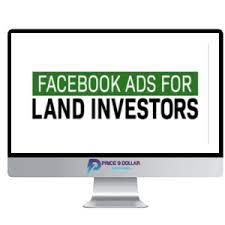 Facebook Ads For Land Investors