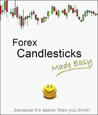 Forex Candlesticks Made Easy Course