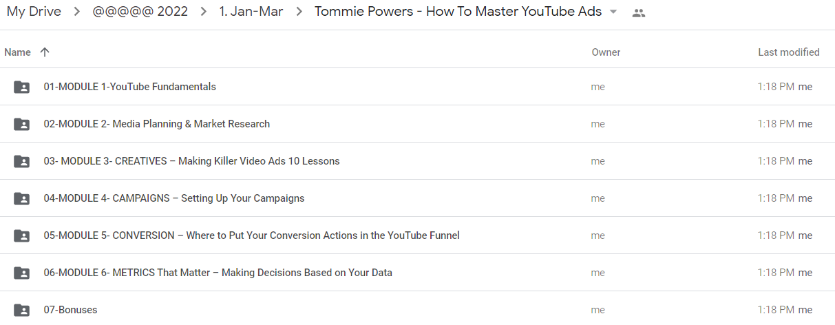 How To Master YouTube Ads