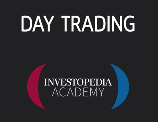 Investopediaa Academy – Technical Analysis