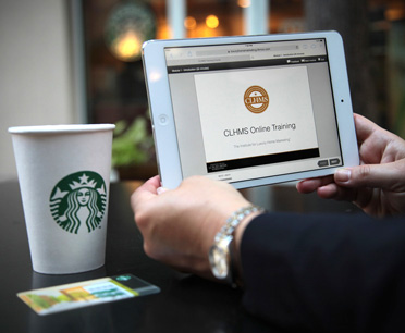 ipadstarbucks | eSy[GB]