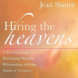 Jean Slatter - Hiring the Heavens Exclusive Package