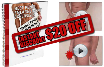 John Collins - Best Natural Penis Enlargement Exercises