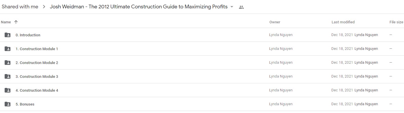 Josh-Weidman-The-2012-Ultimate-Construction-Guide-to-Maximizing-Profits