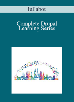 lullabot Complete Drupal Learning Series 250x343 1 | eSy[GB]