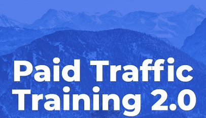 Maxwell-Finn-Paid-Traffic-Training-2.0.