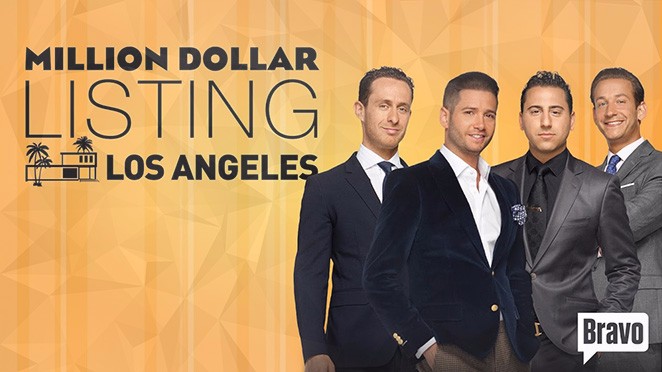 /></p><p>Like I mentioned, my name is Josh Flagg, star of Bravo’s Million Dollar Listing: Los Angeles.</p><p>I have to say, selling real estate is something I’ve always loved and had a passion for. Heck, I did my first million dollar deal in my high school math class.</p><p>Since starting about 10 years ago… I’ve sold over $1.5 billion dollars worth of real estate.</p><p><img decoding=