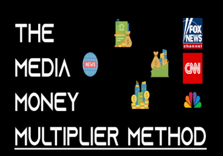 Media Money Multiplier