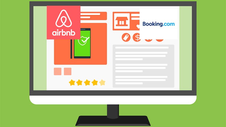Michael Veri – Create a Hotel Booking Website with Website with WordPress like Airbnb1