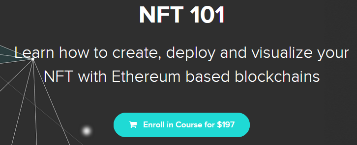 EatTheBlocks - NFT 101 (2022)