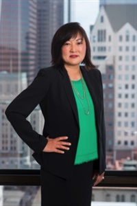 Laura Kim, Esq.'s Profile