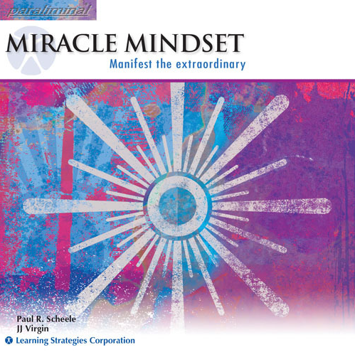 Paul Scheele – Miracle Mindset Paraliminal