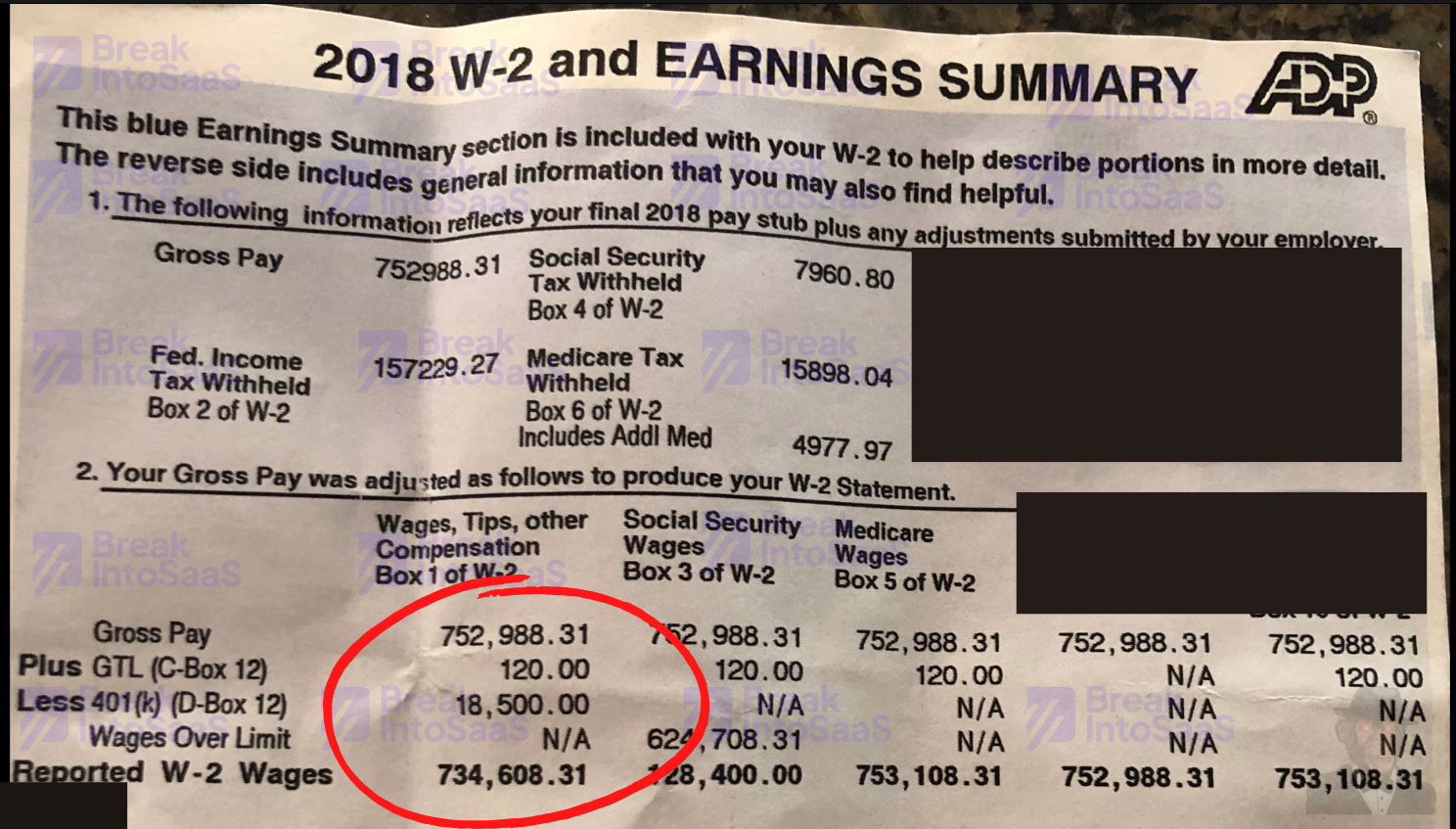 paystub | eSy[GB]