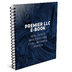 Premier LLC E Book By Albert Aiello, Cpa