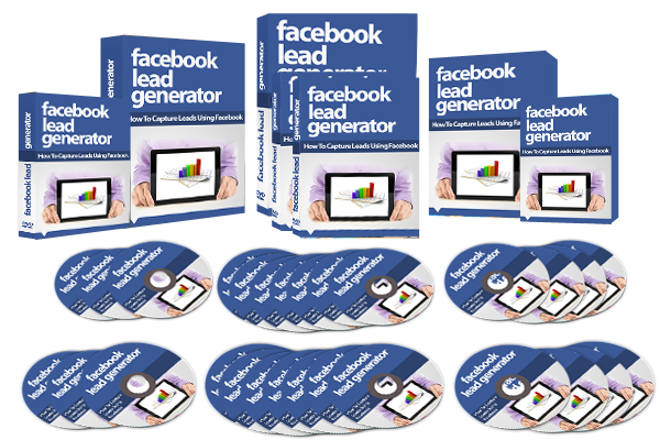 Facebook Lead Generator